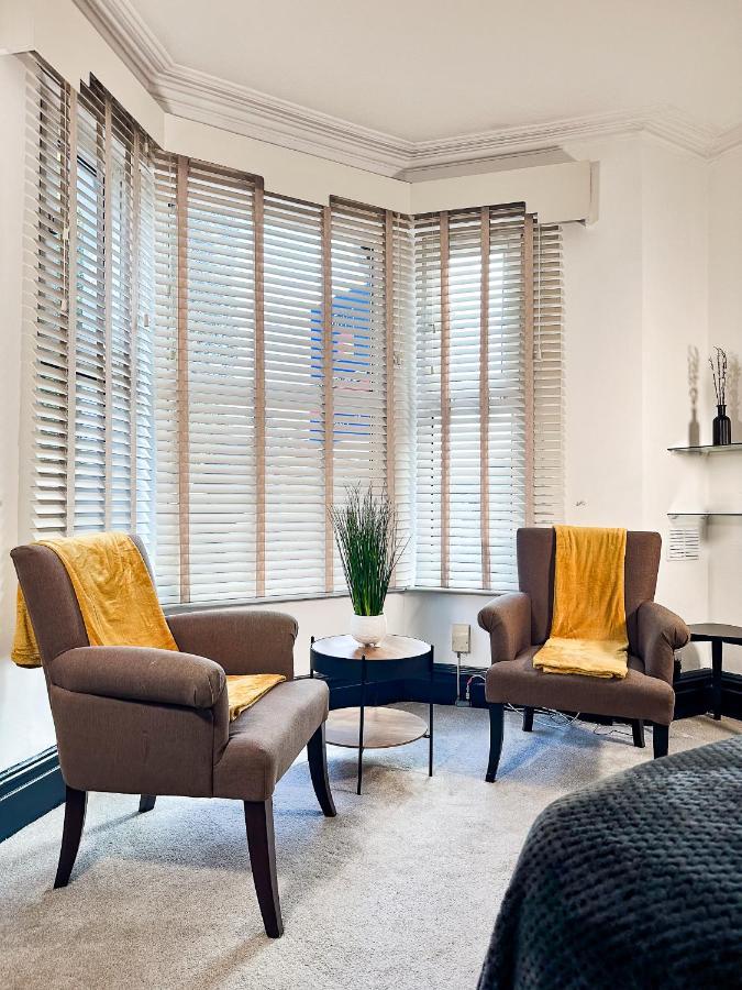 Boutique 2 Bedroom In Pontcanna
