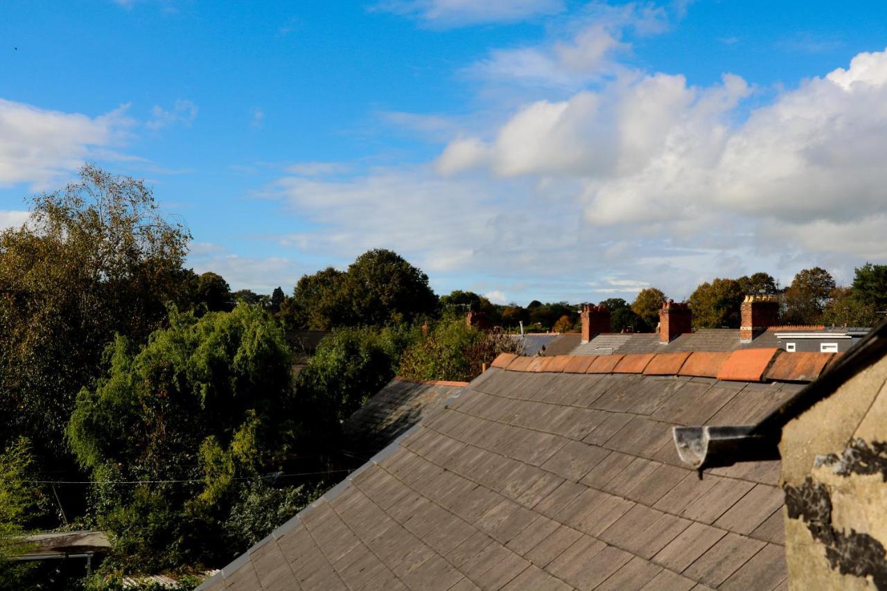 Boutique 2 Bedroom In Pontcanna Apartment *