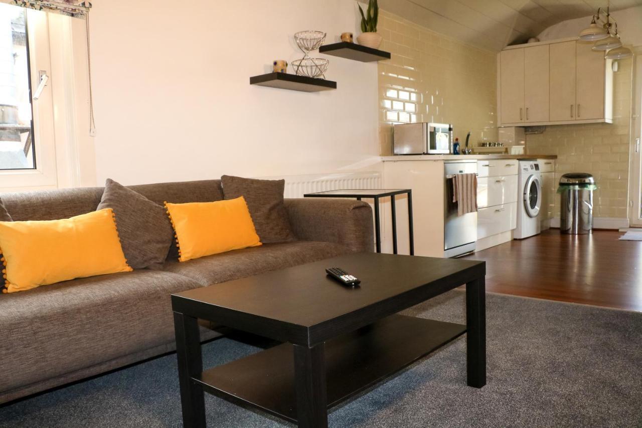 Apartment Boutique 2 Bedroom In Pontcanna