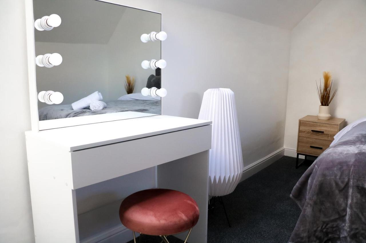 Boutique 2 Bedroom In Pontcanna *
