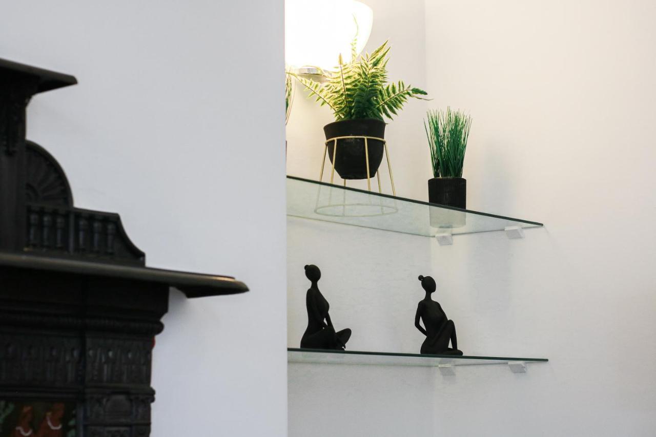 Boutique 2 Bedroom In Pontcanna Apartment