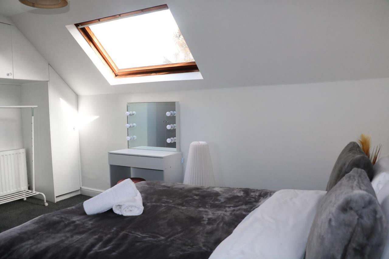 Boutique 2 Bedroom In Pontcanna *