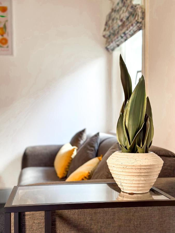 Apartment Boutique 2 Bedroom In Pontcanna