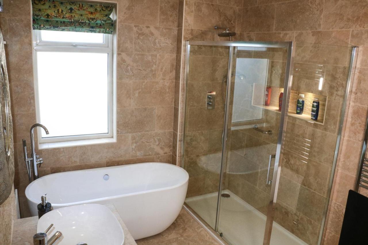 Apartment Boutique 2 Bedroom In Pontcanna *