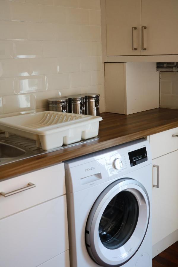 Apartment Boutique 2 Bedroom In Pontcanna *
