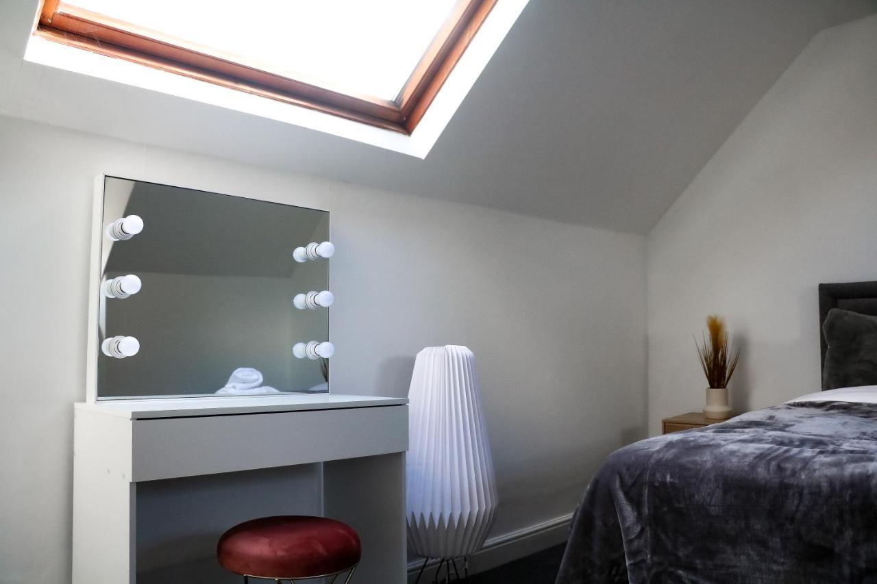 Boutique 2 Bedroom In Pontcanna Cardiff