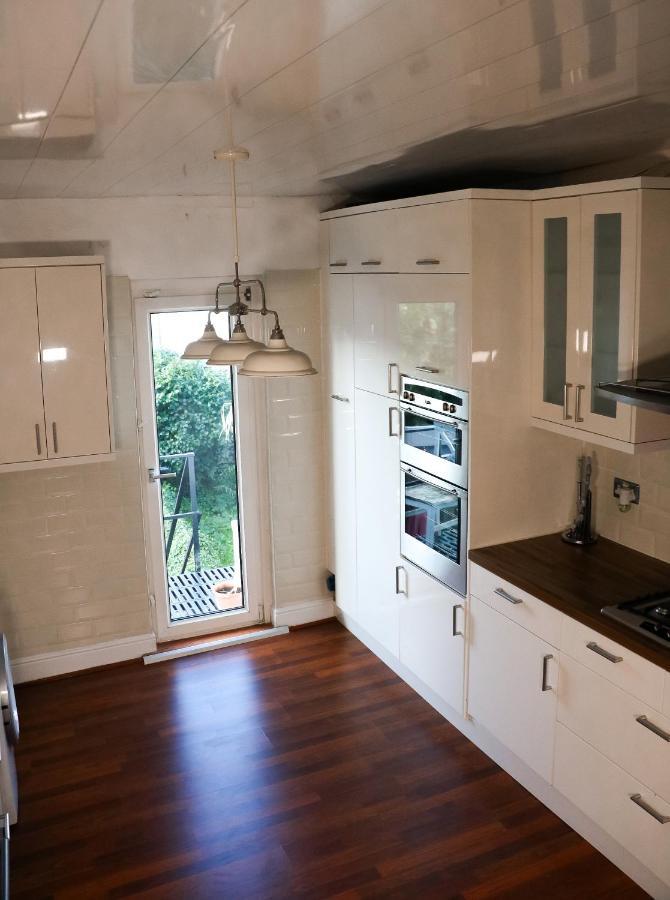 Boutique 2 Bedroom In Pontcanna * Cardiff