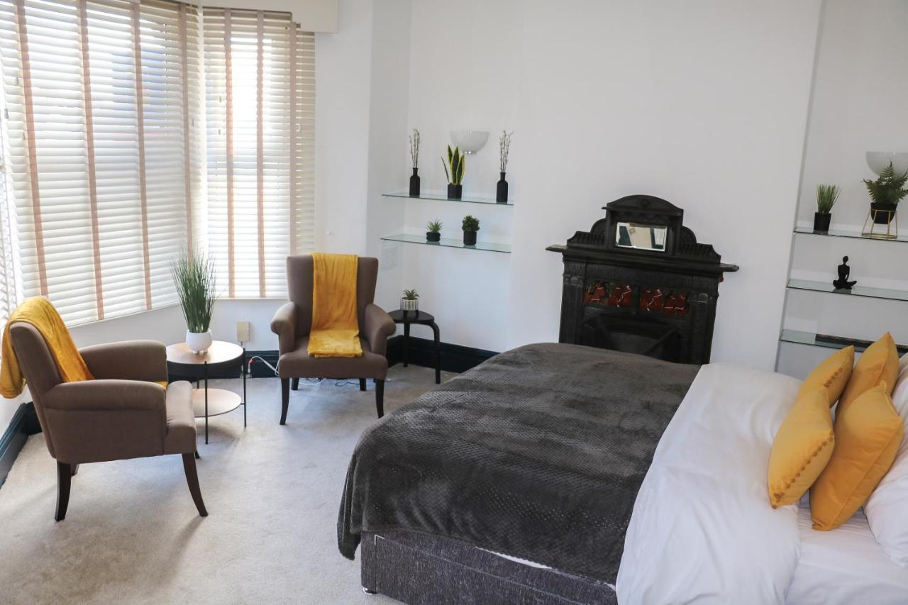 Apartment Boutique 2 Bedroom In Pontcanna *