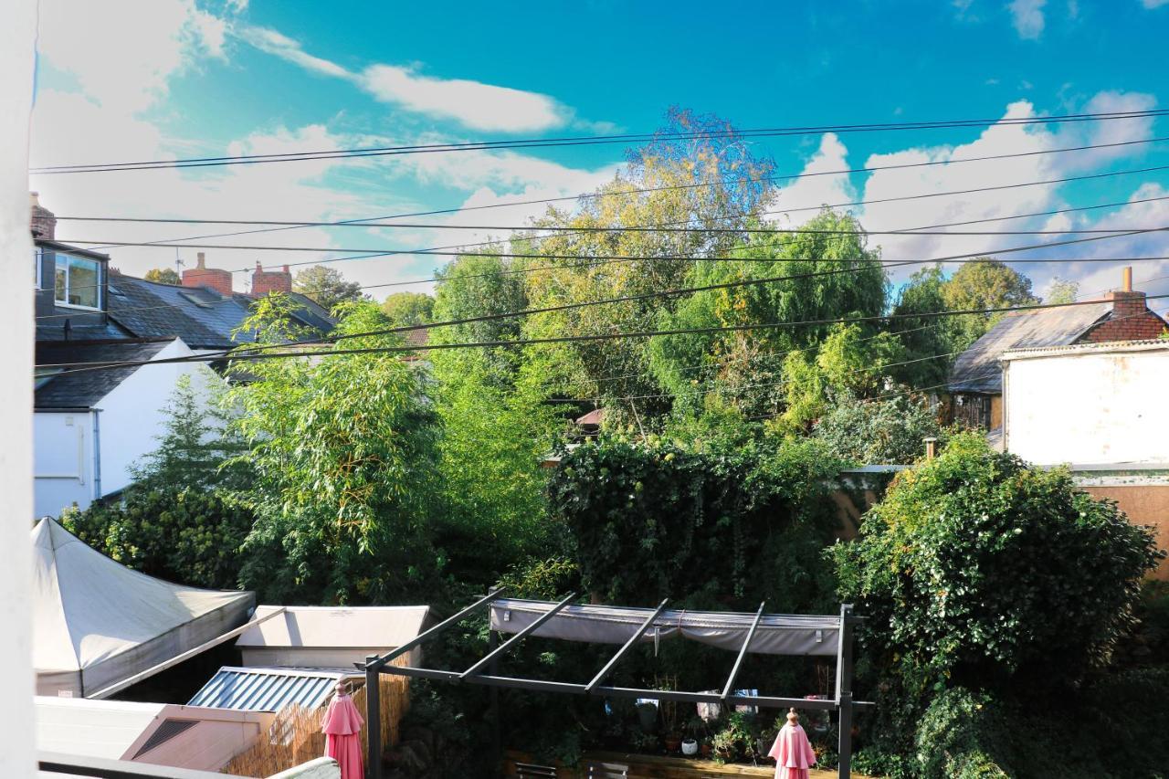 Apartment Boutique 2 Bedroom In Pontcanna *