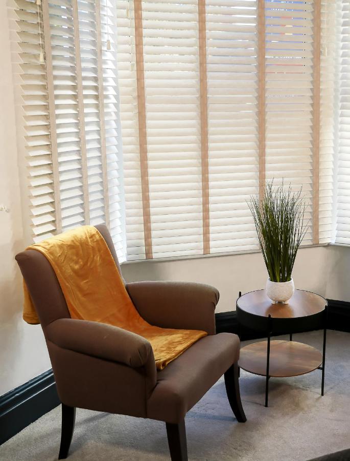 Boutique 2 Bedroom In Pontcanna Apartment Cardiff