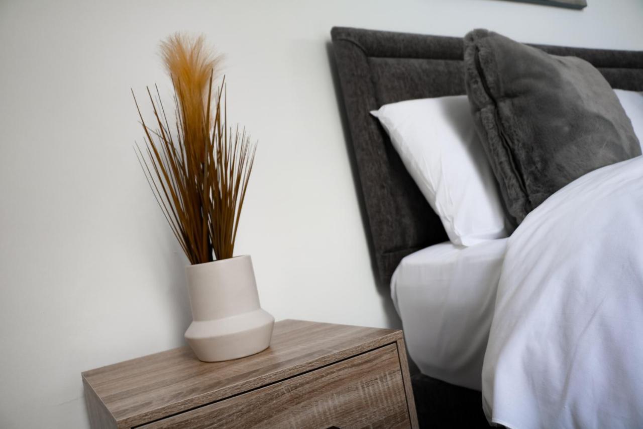 Apartment Boutique 2 Bedroom In Pontcanna Cardiff