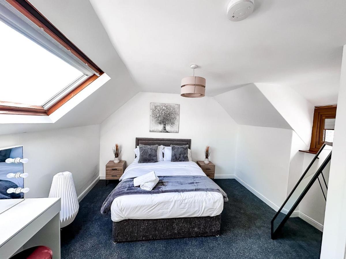 Boutique 2 Bedroom In Pontcanna *